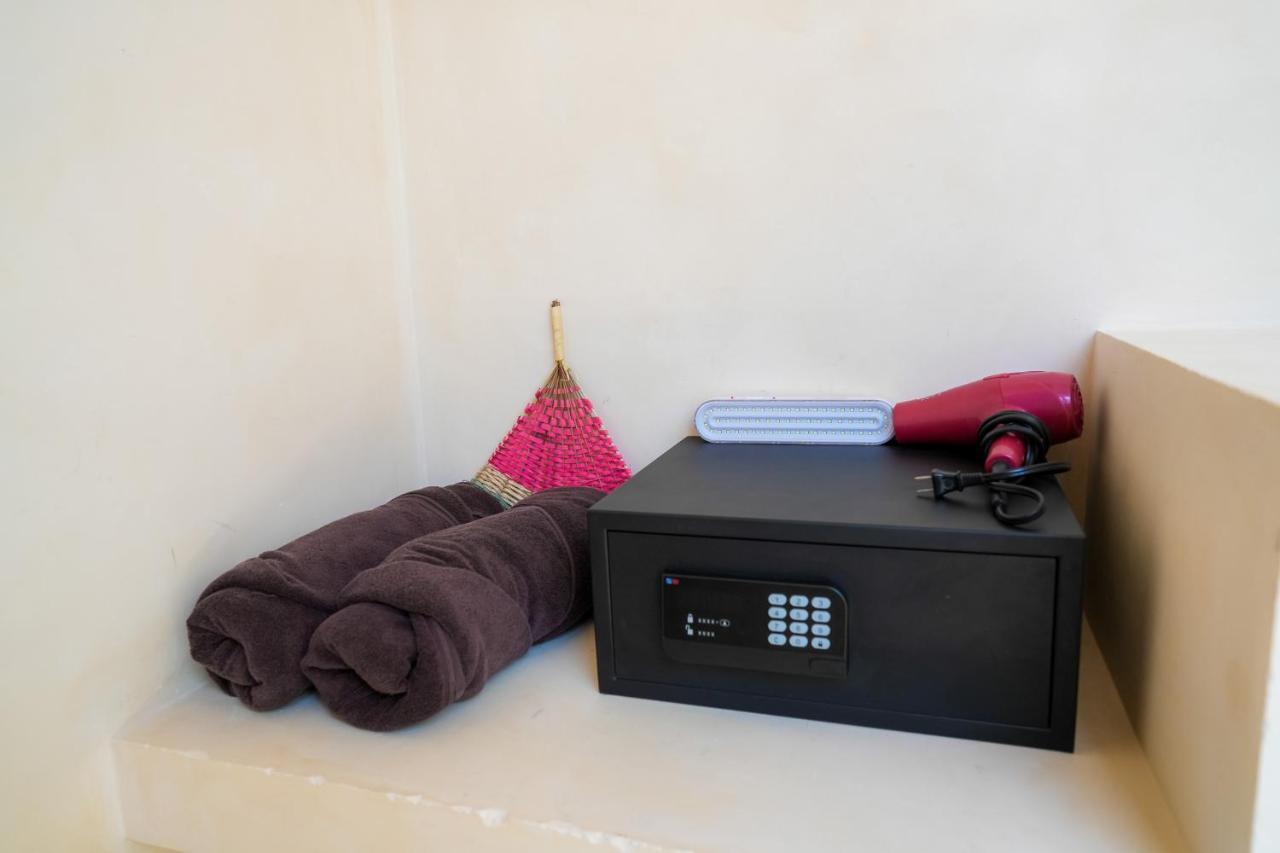 Tikul Hotel Boutique Isla Holbox Bagian luar foto